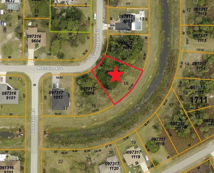 1st image of Lot 15 S HARTSDALE STREET LOT 15