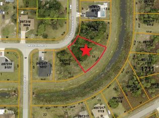LOT 15 S Hartsdale St LOT 15, North Pt, FL 34287