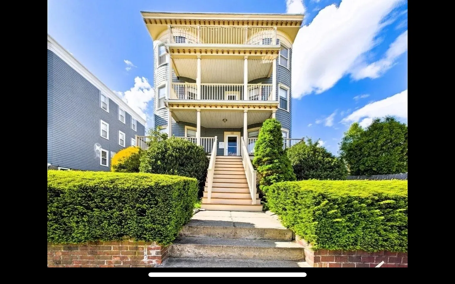 3 bed, 1250 sqft, $3,400 — Photo 1