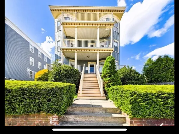 37 Westmoreland St #3, Dorchester Center, MA 02124