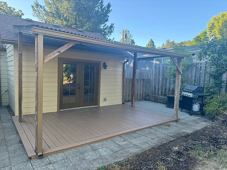 4506 SE Naef Rd — Photo 8