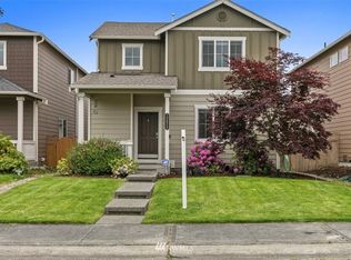18028 16th Avenue Ct E, Spanaway, WA 98387
