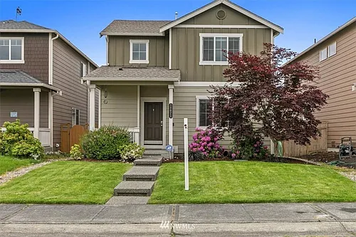 18028 16th Avenue Ct E Photo 1