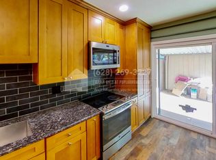 5036 Greenberry Dr, Sacramento, CA