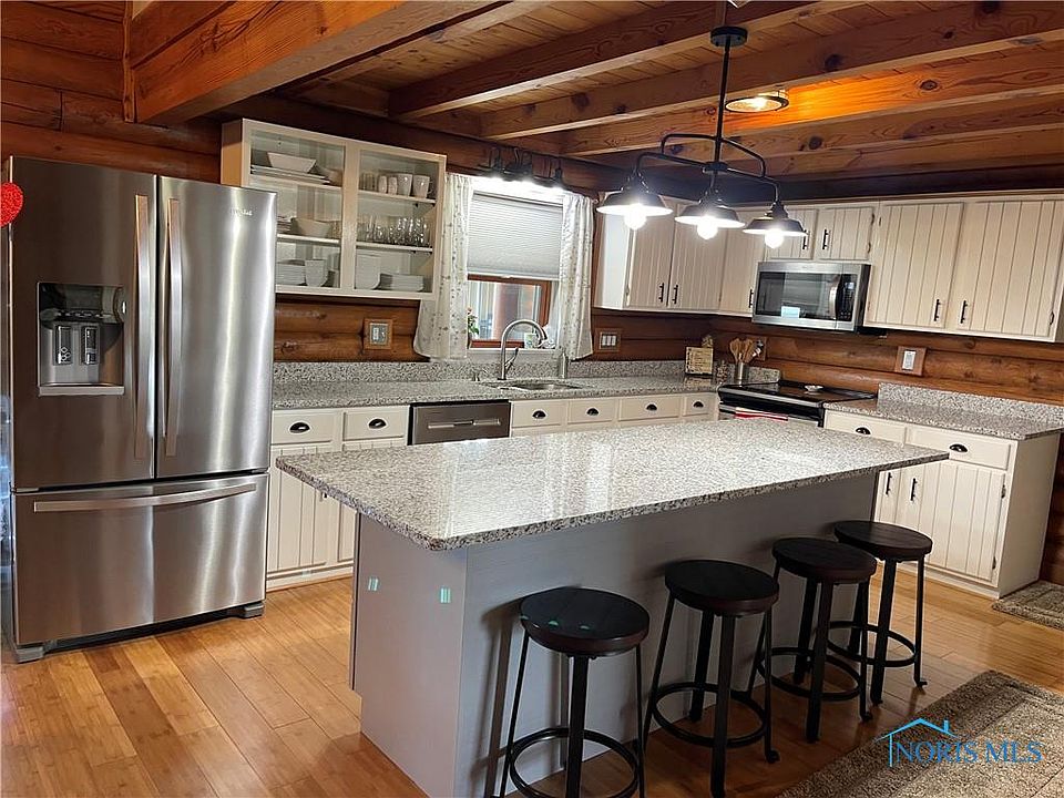 3147 State Route 65 Leipsic, OH, 45856 Apartments for Rent Zillow