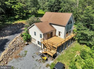 2425 Blue Mountain Pkwy, Harrisburg, PA 17112