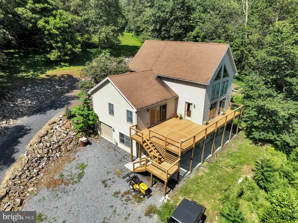 2425 Blue Mountain Pkwy, Harrisburg, PA 17112