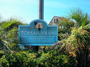 40 Topsail Villas 2 40 N, Sneads Ferry, NC 28460