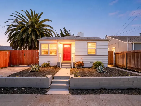 945 62nd St, Oakland, CA 94608