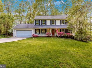 7508 Mayfair Ct, Mount Airy, MD 21771