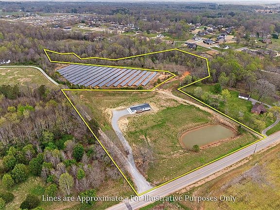 4th image of 560 Old Huntsville Rd