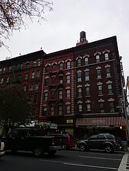 963 Amsterdam Avenue in Manhattan Valley