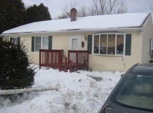62 Chino Ave, Worcester, MA 01605
