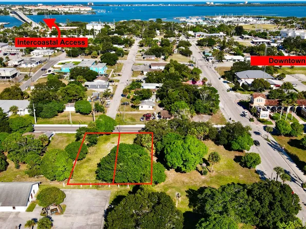 0 N 8th Street, Fort Pierce, FL 34950