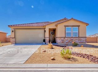 3529 E Malheur Ave, Pahrump, NV 89061