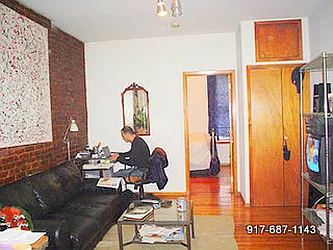 Rented by Chartwell Manhattan Realty