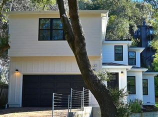 6 Linda Vis, Orinda, CA 94563