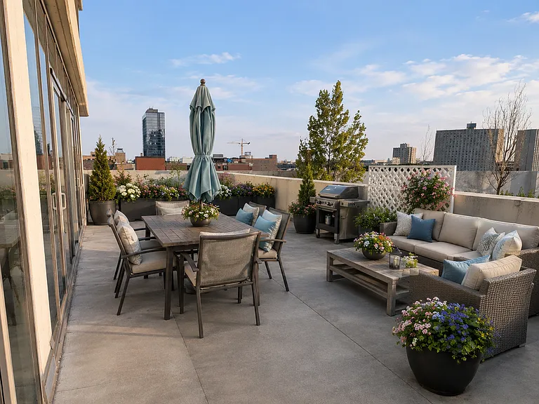 1720 S Michigan Ave #811 — Photo 33