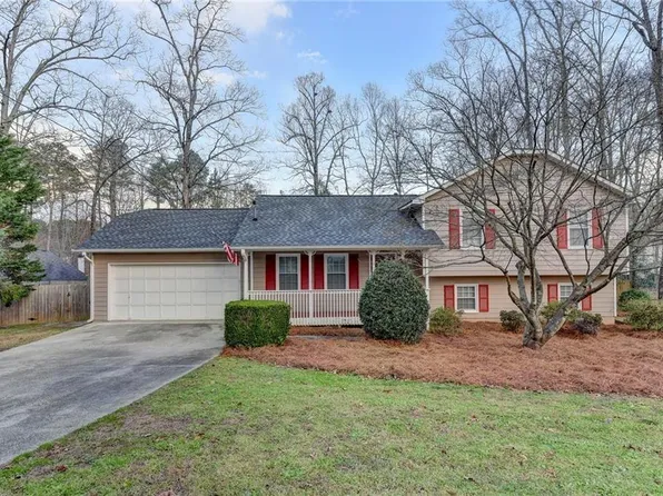 3008 Ashly Woods Dr, Snellville, GA 30078