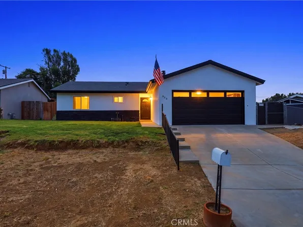 930 La Quinta Way, Norco, CA 92860