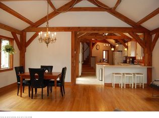 23 Bonnie Ln, Union, ME 04862