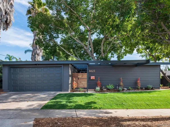 6623 Ballinger Ave, San Diego, CA 92119