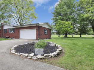 2320 Miller Paul Rd, Galena, OH 43021