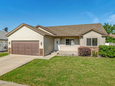 1513 N Moonstone St, Post Falls, ID, 83854