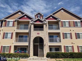 15700 E Jamison Dr UNIT 1205, Englewood, CO 80112