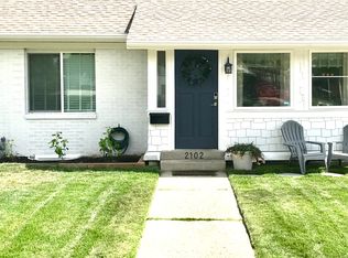 2102 E Crystal Ave, Salt Lake City, UT 84109