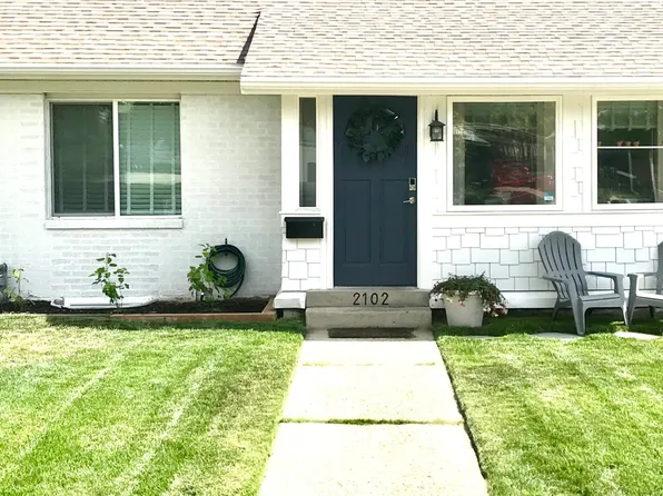 2102 E Crystal Ave, Salt Lake City, UT 84109