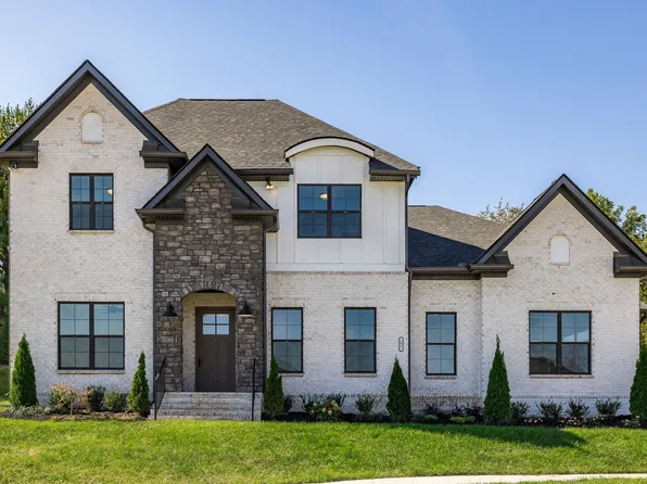 2037 Orange Leaf Cir Lot 13, Franklin, TN 37067