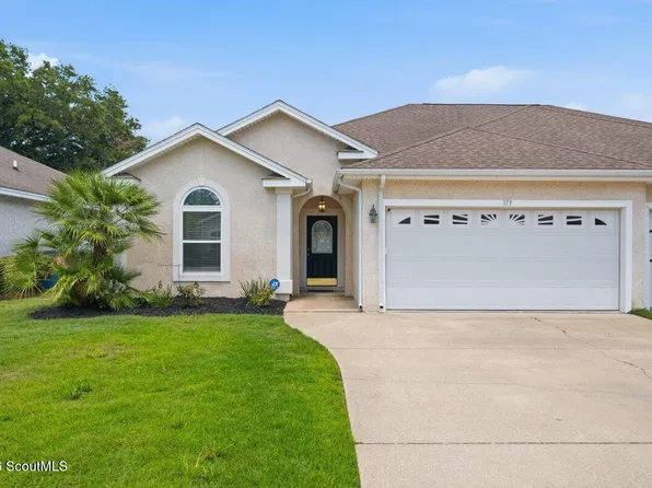 173 Cypress Run Dr, Brunswick, GA 31520
