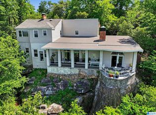 380 Shades Crest Rd, Birmingham, AL 35226