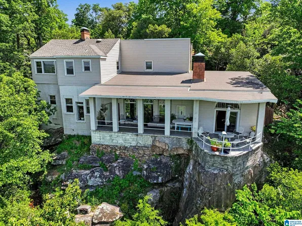 380 Shades Crest Rd, Birmingham, AL 35226