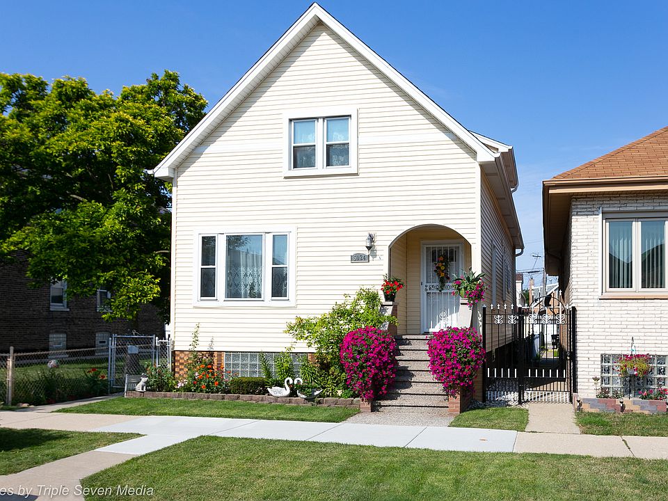 1st image of 5024 S Kildare Ave