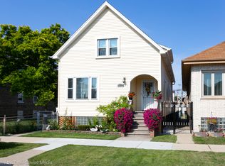 5024 S Kildare Ave, Chicago, IL 60632
