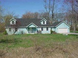 23141 Hull Prairie Rd, Perrysburg, OH 43551