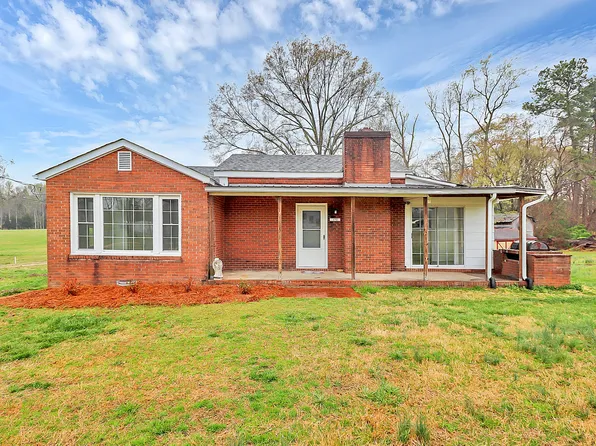 170 Shuping Mill Rd, Salisbury, NC 28146