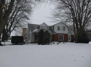 9131 Bingham St, Zeeland, MI 49464