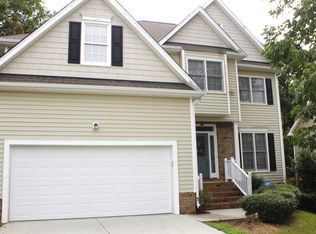 949 Richland Ridge Dr, Wake Forest, NC 27587