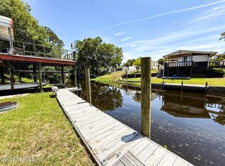 104 WATERWAY Avenue, Satsuma, FL 32189