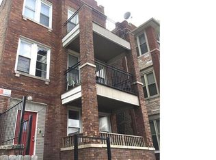1123 S Sacramento Blvd #1, Chicago, IL 60612
