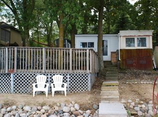 17171 N Leaf Lake Rd, Lake Park, MN 56554