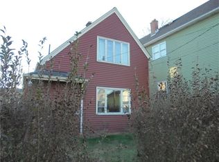 621 1st St, Donora, PA