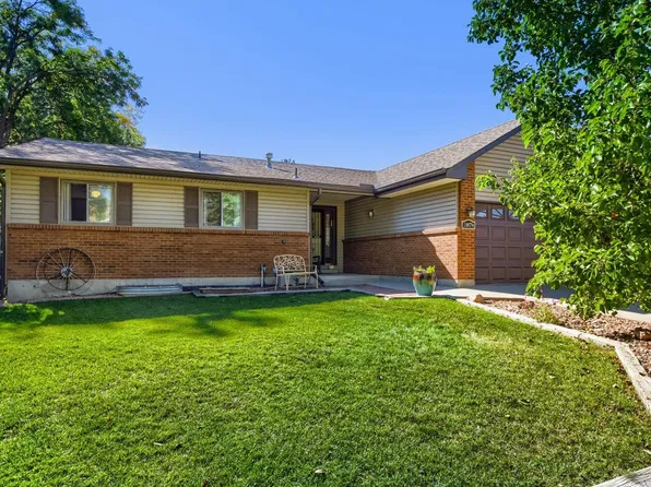 2874 Hartwick Cir, Longmont, CO 80503