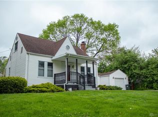 1375 Eastview Dr, Fairborn, OH 45324