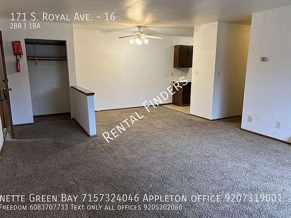 4th image of 171 S Royal Ave #16