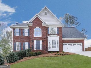 2013 Castlemaine Cir, Woodstock, GA 30189