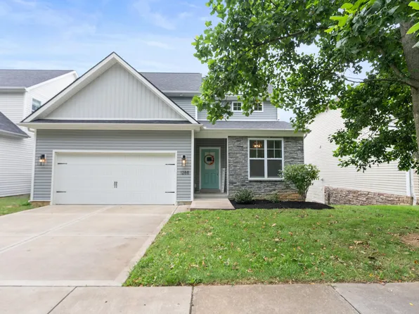 1288 Greendale Rd, Lexington, KY 40511